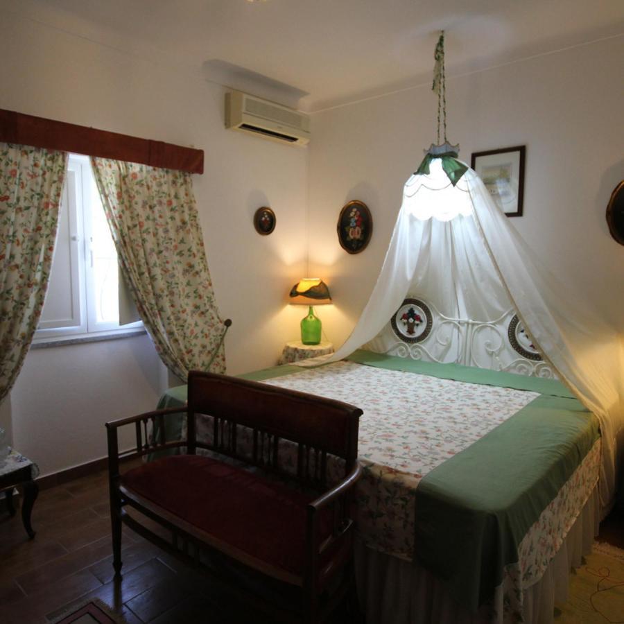Quinta Do Freixo Bed & Breakfast Reguengos de Monsaraz Eksteriør bilde