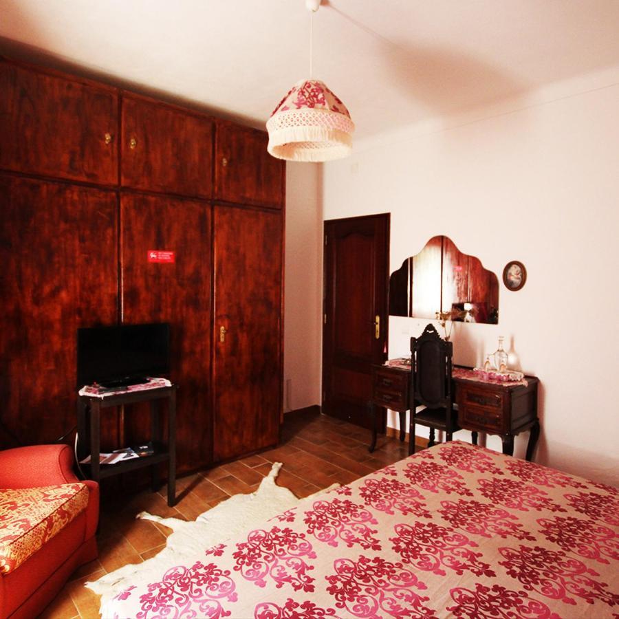 Quinta Do Freixo Bed & Breakfast Reguengos de Monsaraz Eksteriør bilde
