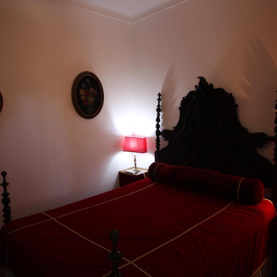Quinta Do Freixo Bed & Breakfast Reguengos de Monsaraz Eksteriør bilde