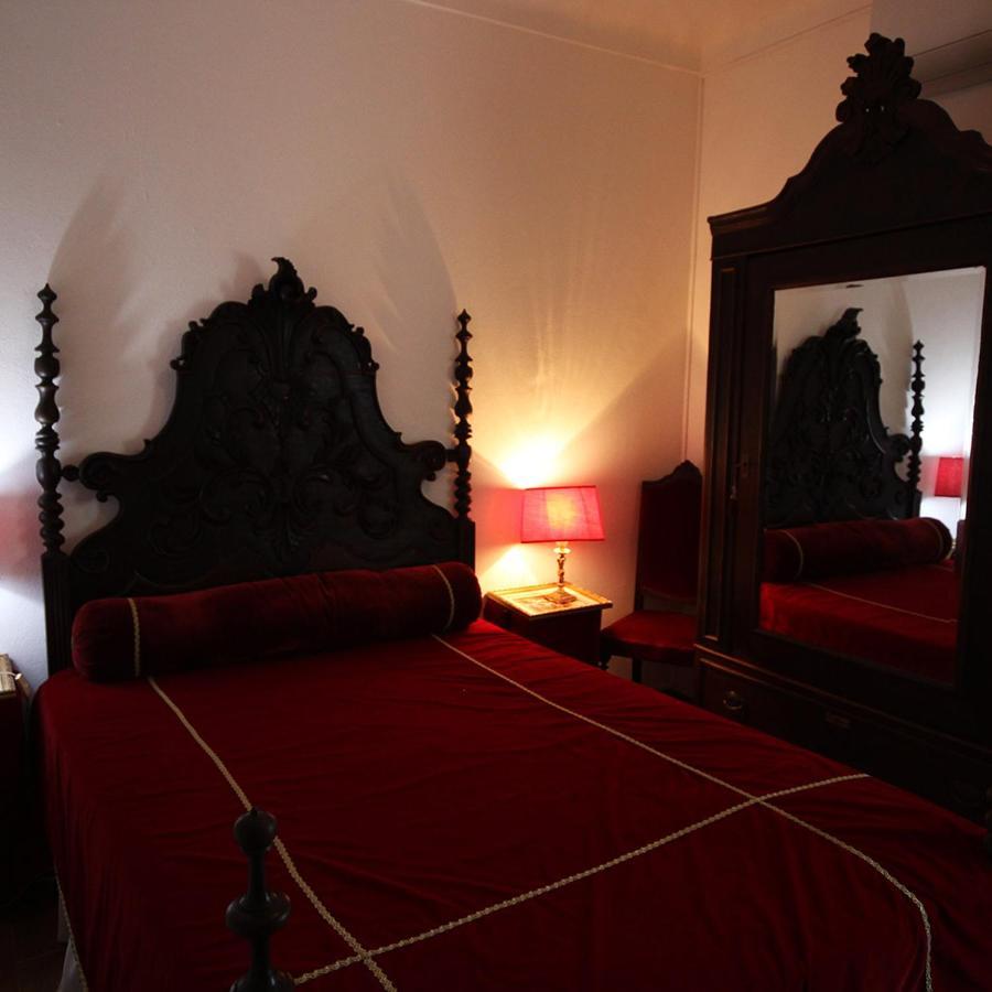 Quinta Do Freixo Bed & Breakfast Reguengos de Monsaraz Eksteriør bilde