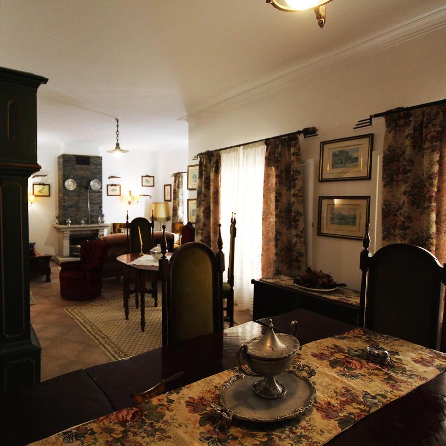 Quinta Do Freixo Bed & Breakfast Reguengos de Monsaraz Eksteriør bilde