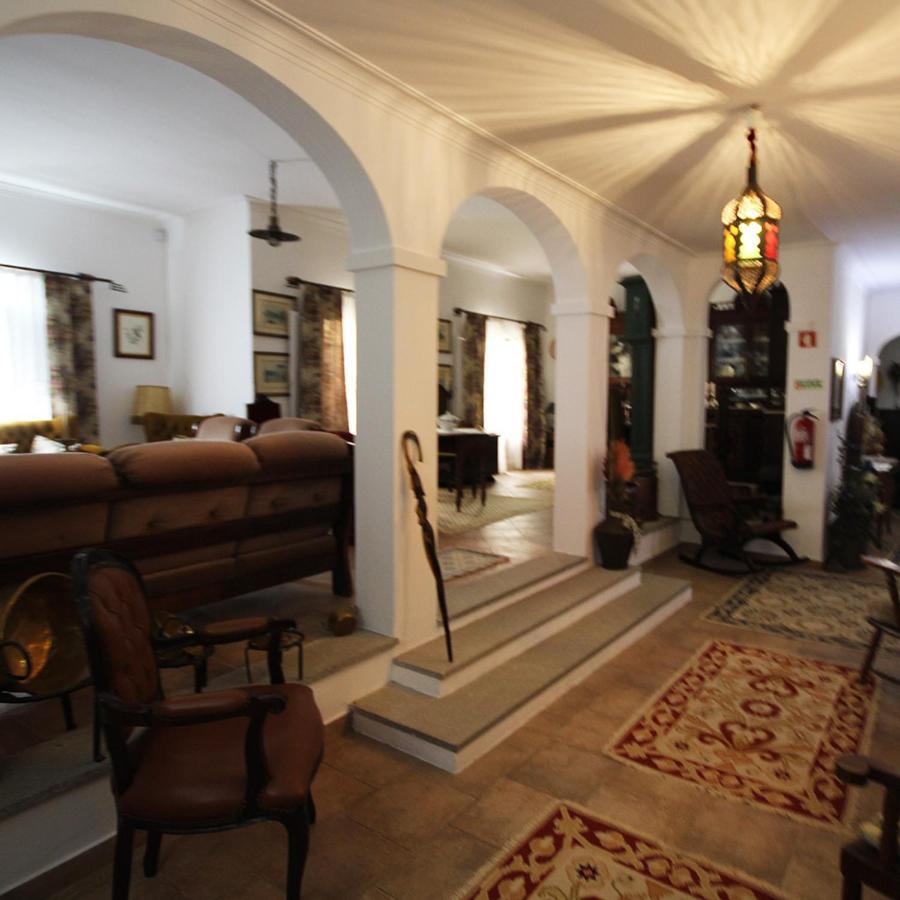 Quinta Do Freixo Bed & Breakfast Reguengos de Monsaraz Eksteriør bilde